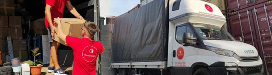 Firma de mutari mobila Bucuresti Logo