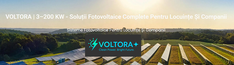 Red Hibrid Development - Solutii integrate pentru sisteme fotovoltaice Logo