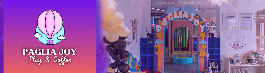 Paglia - After School sector 4 Logo