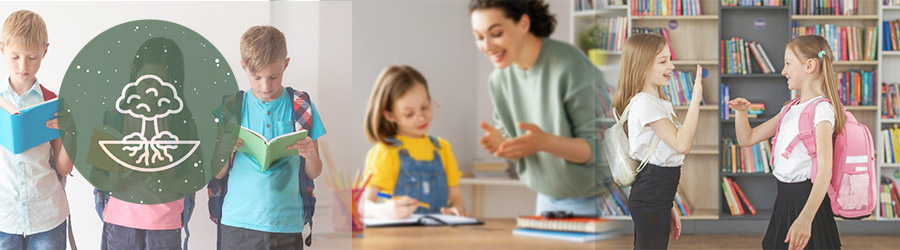 After School Tunari Logo