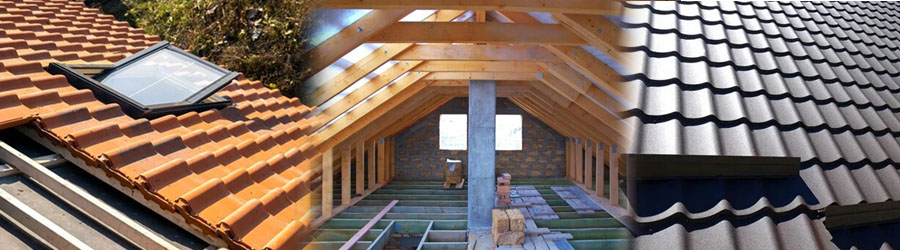 Acoperis Trainic - Montaj, Renovare, Reparatie Acoperisuri toata tara Logo