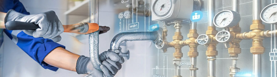 Instal Prodan - Instalatii sanitare Bucuresti, Ilfov Logo