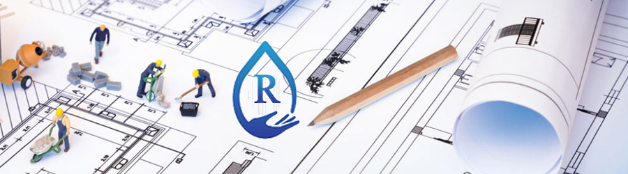 Ralma Project Consulting - Proiectare in domeniul apelor si apelor uzate, drumuri, poduri, Bucuresti Logo