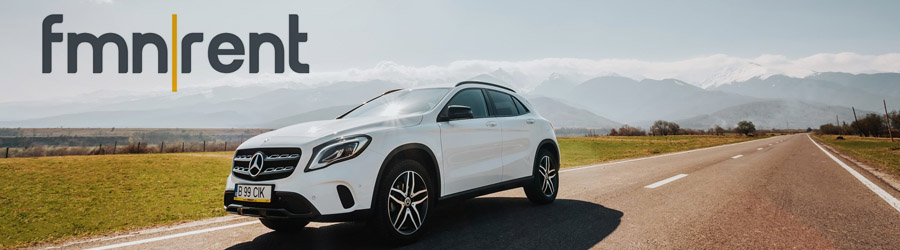 FMN Transport Aeroport Sibiu Logo