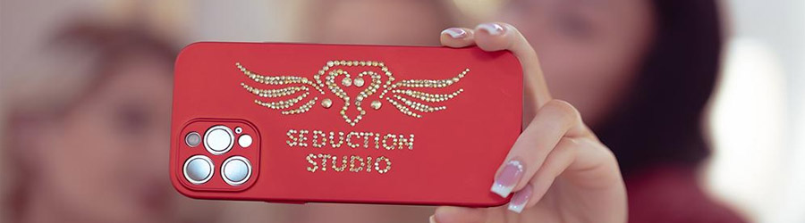 Seduction Studio Videochat Logo