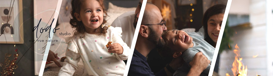 Dodo Studio - Fotograf Bucuresti Logo