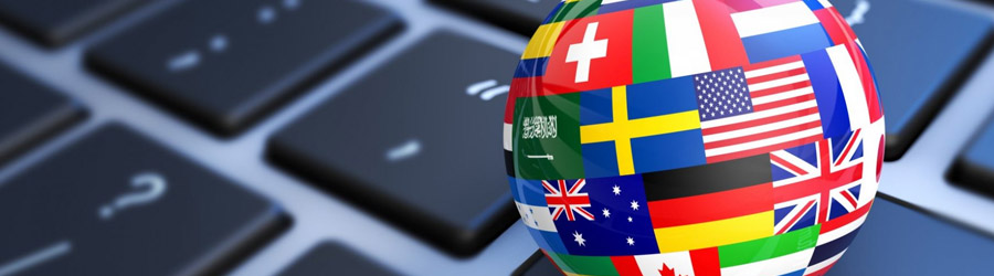 Scriptum - Birou traduceri Bucuresti Logo