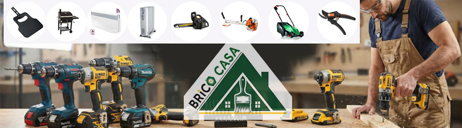 GODPLAY IMPEX - Brico Casa, magazin online casa si gradina Logo