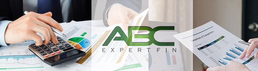 ABC Expert Fin - Servicii financiar-contabile si de audit, Bucuresti Logo