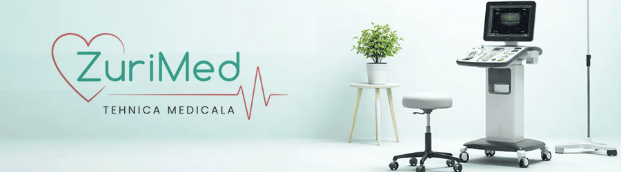 ZuriMed -Tehnica Medicala Bucuresti, Ilfov Logo