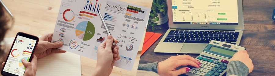 Bunescu Adriana - Contabil Bucuresti Logo