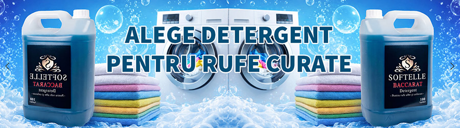 Pigas Spedition - Produse Softelle dedicate curateniei profesionale Logo