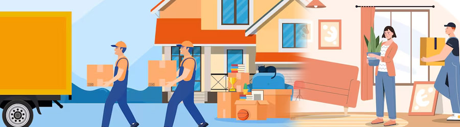 Pro Mutari Mobila - firma profesionista de mutari mobila Bucuresti Logo