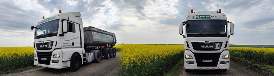 Tekko Logistik Industry - Colectare deseuri periculoase, transport, tratare, distrugere deseuri si servicii de colectare, Ilfov Logo