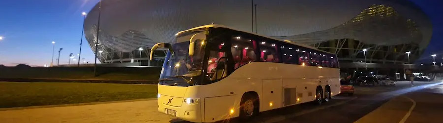 Blackline EV Fleet - solutii de transport elegante, sigure si punctuale Logo