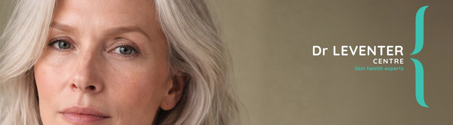 Dr. Leventer Centre - Clinica de Dermatologie Bucuresti Logo