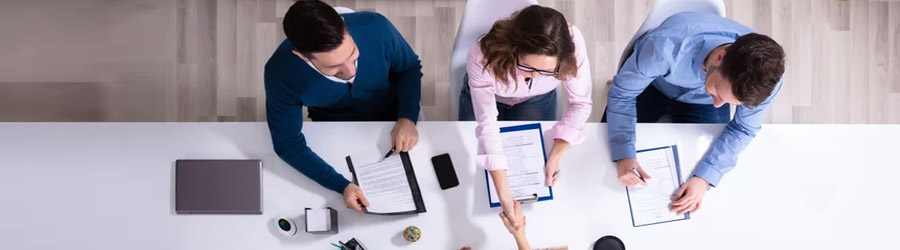 Viva HR Consulting Experts - Recrutare si selectie pesonal, testare candidati, salarizare, Bucuresti Logo