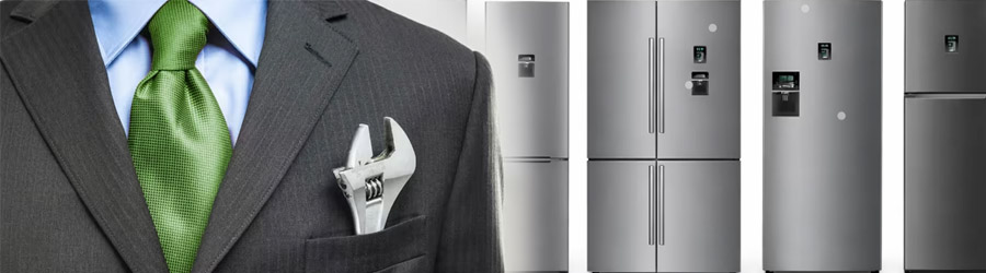 Reparatii Frigidere Bacau Logo