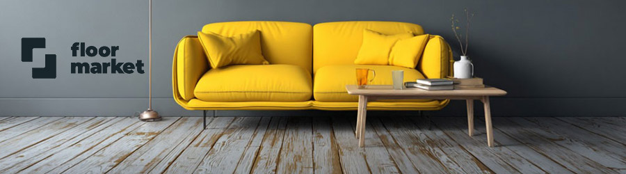 Floor Market - Pardoseli, parchet, LVT, SPC si mocheta Cluj Logo