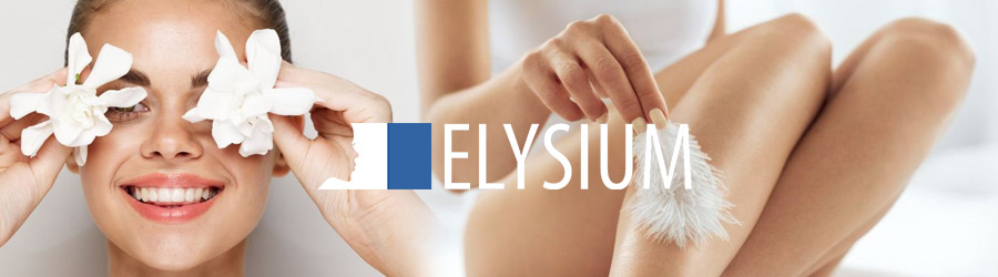 Clinica Elysium - Chirurgie estetica, Bucuresti Logo