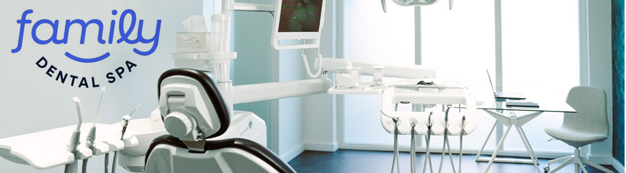 Family Dental Spa - Clinca stomaologica, Otopeni Logo