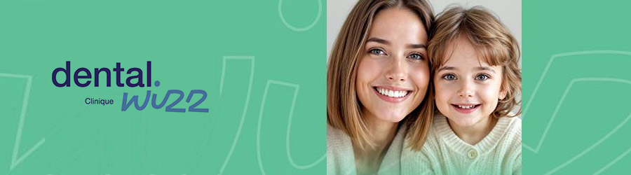 Dental Wizz Clinique - Clinica de stomatologie functionala, Bucuresti Logo