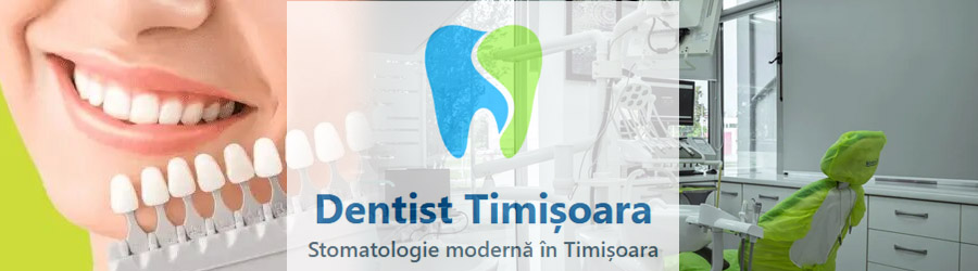 Dr. Vladescu Razvan - Dentist Timisoara Logo