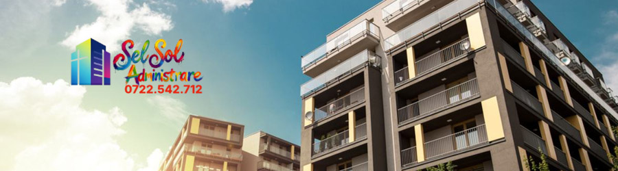 Administram Bloc - Servicii financiare, contabile, administrare blocuri Bucuresti Logo