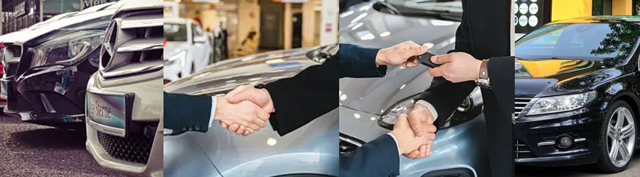 Cumparari auto - Cumparam direct masini second hand din toata Romania Logo
