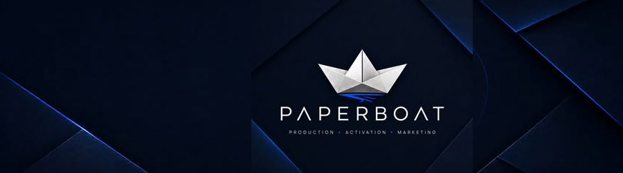 PAPERBOAT MEDIA SERV - Agentie de publicitate Bucuresti Logo