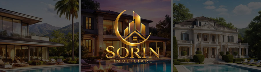 Sorin Imobiliare - Agentie Imobiliara Bucuresti Logo