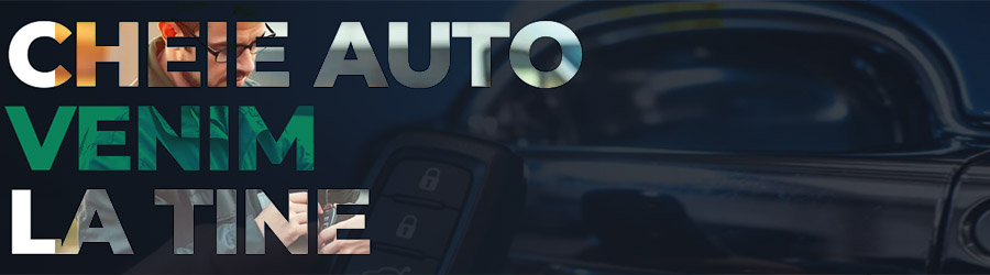 Chei Auto Expert - Serviciu mobil copiere, duplicare chei auto Neamt, Bacau, Iasi si Suceava Logo
