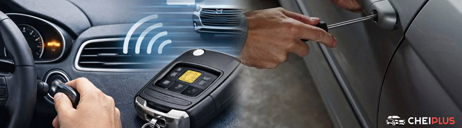 Chei Plus Auto Logo