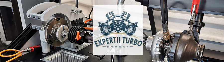 Robnec - Reparatii turbosuflante, reconditionari turbine Bucuresti Logo