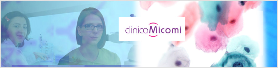 CLINICA MEDICALA MICOMI Logo