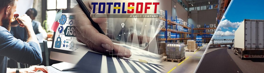 TotalSoft - Solutii software pentru afaceri, Voluntari Logo