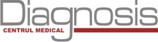 CENTRUL MEDICAL DIAGNOSIS Logo
