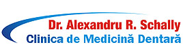 Clinica de Medicina Dentara Dr. Alexandru R. Schally Logo
