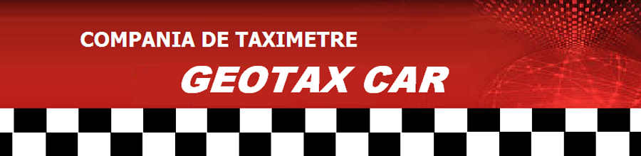 GETAX TAXI Logo