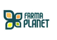 FARMACIA PHARMA PLANET Logo