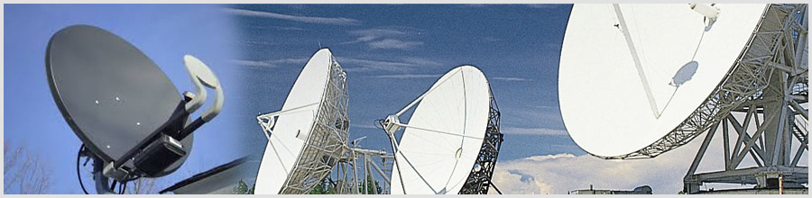 Satelco Electronic Bucuresti - Instalare si service antene satelit Logo