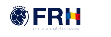 FEDERATIA ROMANA DE HANDBAL Logo