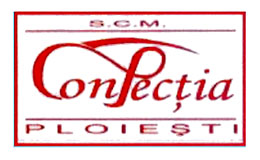 CONFECTIA SCM Logo