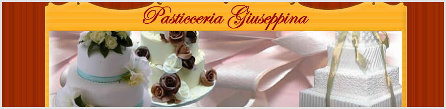 Pasticceria Giuseppina - Cofetaria Bucuresti Logo