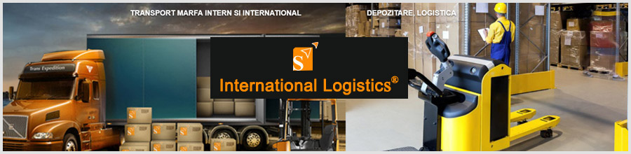 Sabian Import Export - Transport auto rutier intern international, Bucuresti Logo