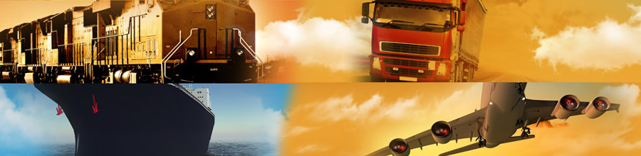 DTS Logistic Services - Casa de expeditie marfuri, maritim, rutier si aerian, Bucuresti Logo