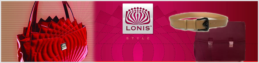 LONIS STYLE Logo