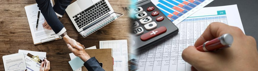 Expert Accounting & Consulting - Servicii contabilitate Bucuresti Logo