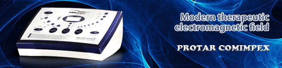 PROTAR COMIMPEX Logo