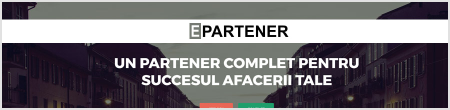 EPARTENER Logo
